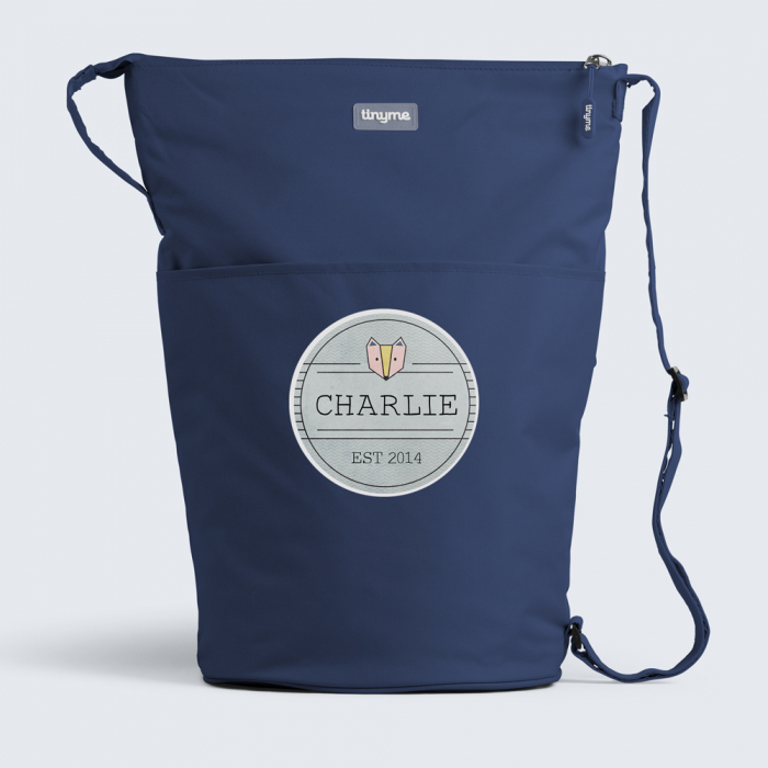 Personalised Swim Bags for Kids