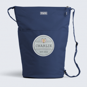 Personalised Swim Bags - NEW