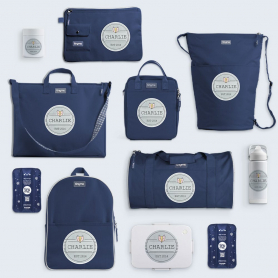 The Everyday Works Combo