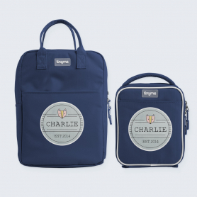 Explorer Backpack Combo