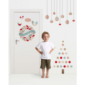 General Christmas Combo Pack