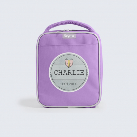 Personalised Lunch Bags