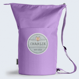 Personalised Swim Bags - Classic