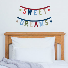 Sweet Dreams Garland