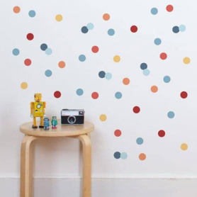 Geo Confetti