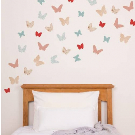 Medium Butterflies