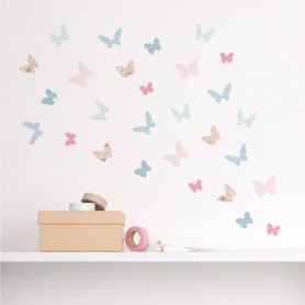Wall Stickers Kids Room Decor Nursery Decor Wall Decor